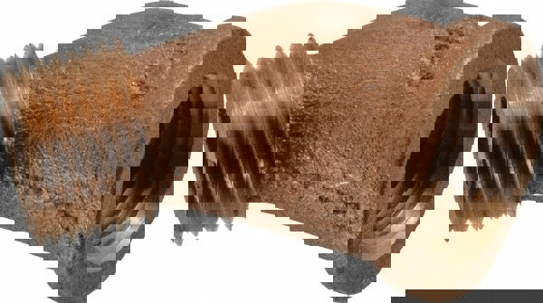 Brass Pipe 45 &deg; Elbow: 3/8